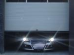 Mercedes-Benz CLS Shark II by ASMA Design 2008 года
